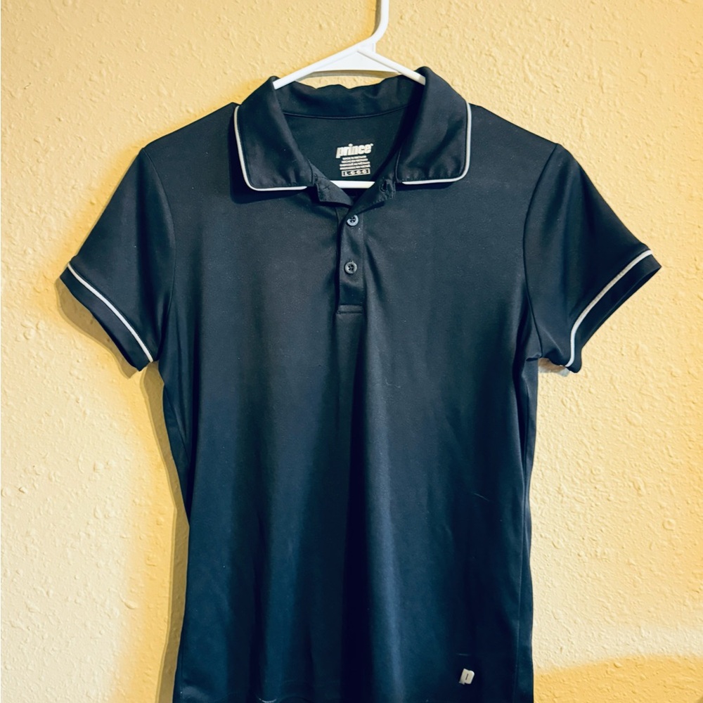 Women’s Dri-fit Polo- Large